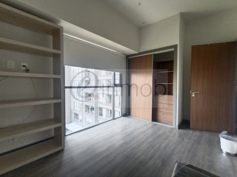 Renta Departamento Be Grand Lomas, Con O Sin Muebles, 3 Recamaras