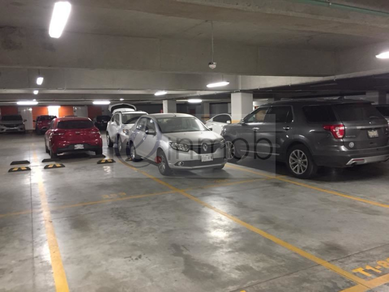 Renta Departamento Be Grand Lomas, Con O Sin Muebles, 3 Recamaras