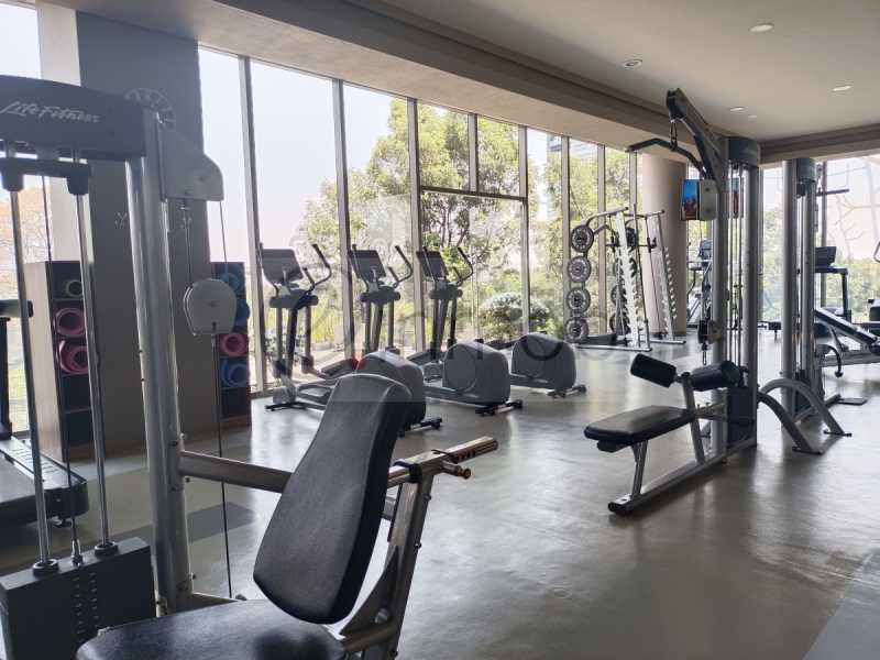 Renta Departamento Be Grand Lomas, Con O Sin Muebles, 3 Recamaras