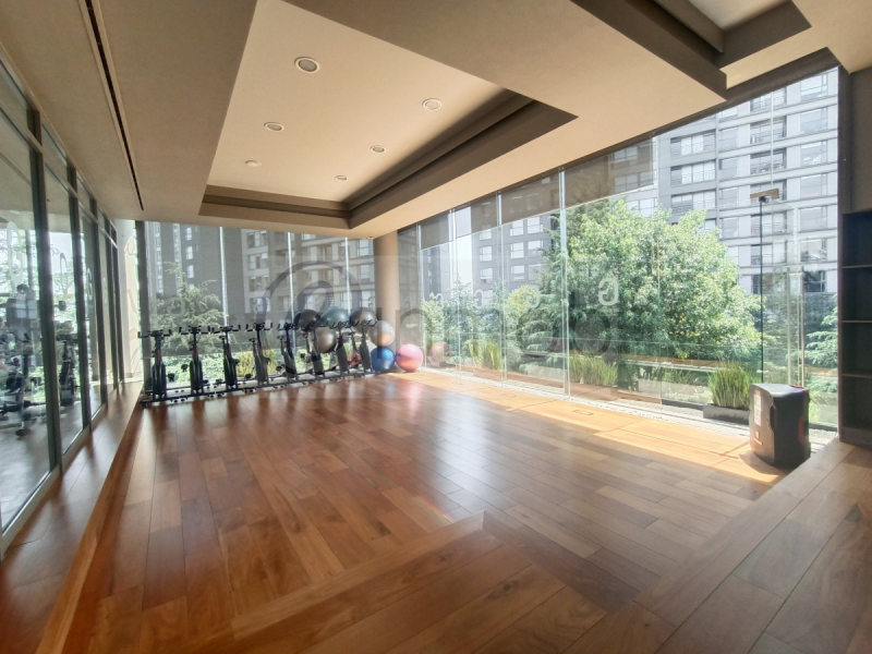 Renta Departamento Be Grand Lomas, Con O Sin Muebles, 3 Recamaras