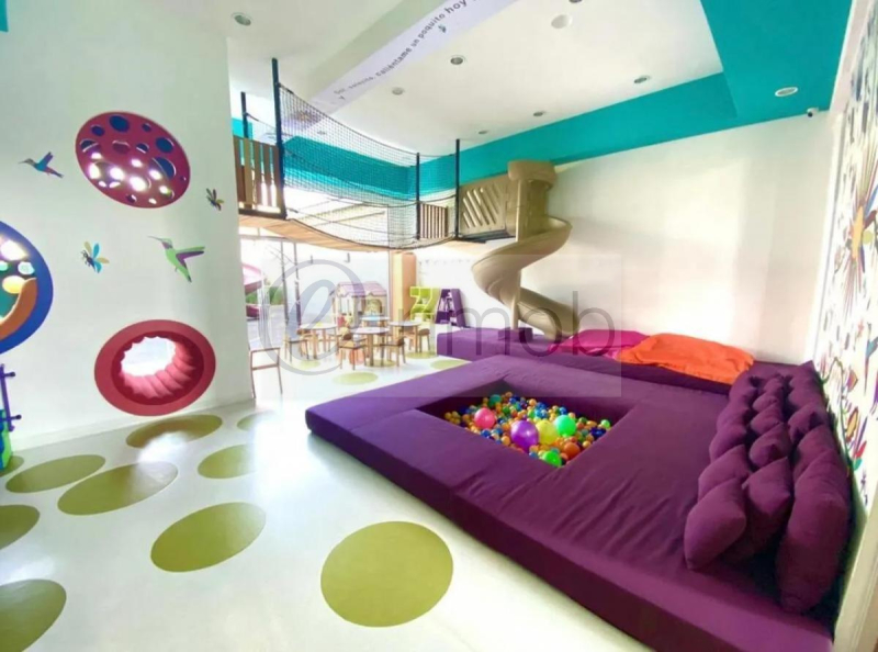 Renta Departamento Be Grand Lomas, Con O Sin Muebles, 3 Recamaras