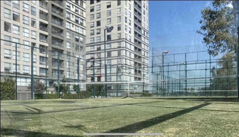 Renta Departamento Be Grand Lomas, Con O Sin Muebles, 3 Recamaras