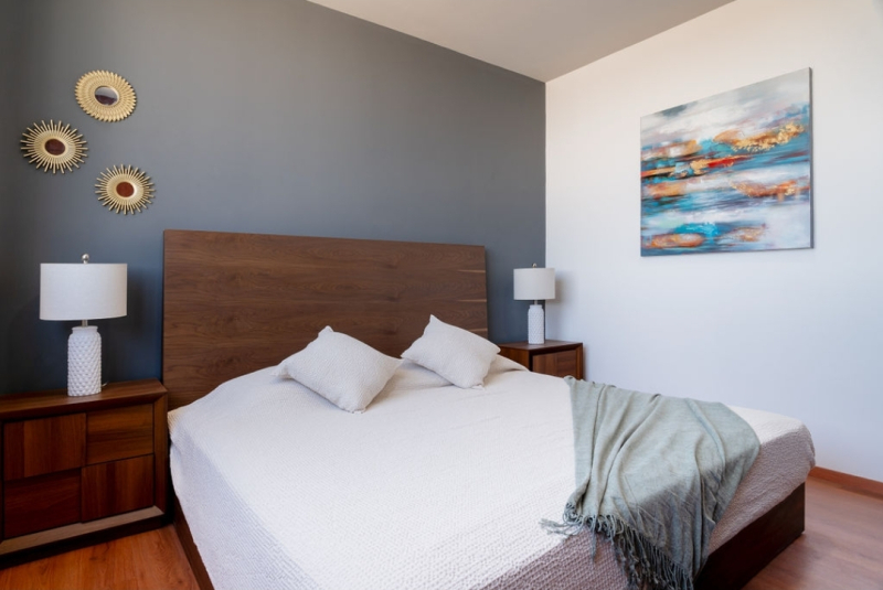 Departamento En Venta En San Bernardino Tlaxcalancingo 