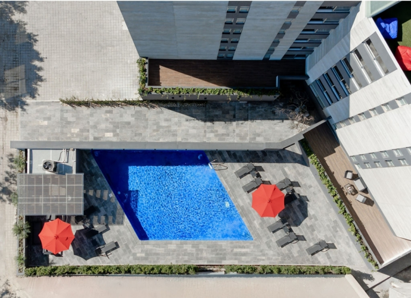 Departamento En Venta En San Bernardino Tlaxcalancingo 
