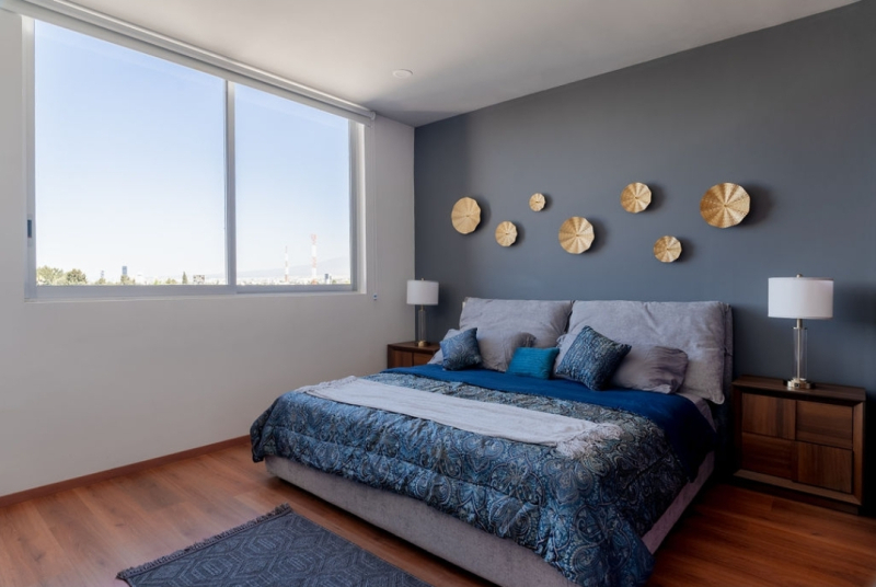 Departamento En Venta En San Bernardino Tlaxcalancingo 