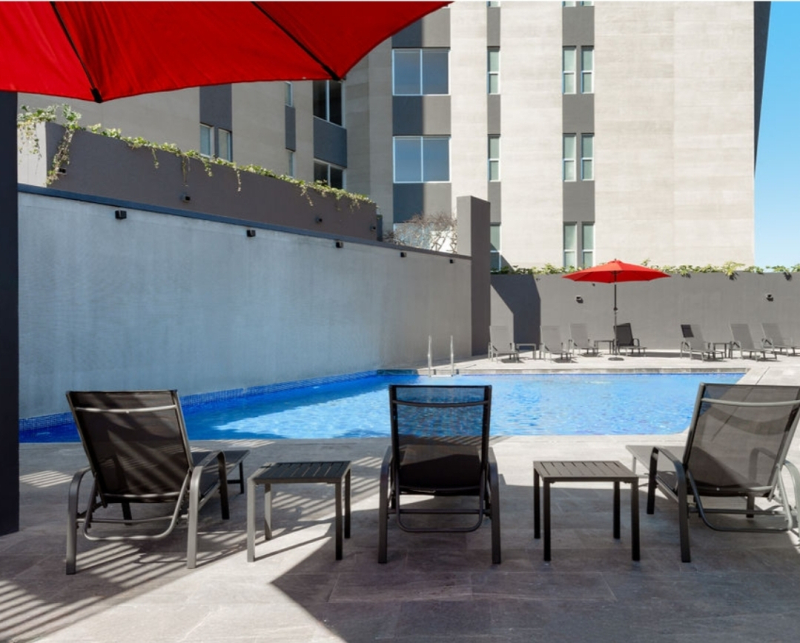 Departamento En Venta En San Bernardino Tlaxcalancingo 