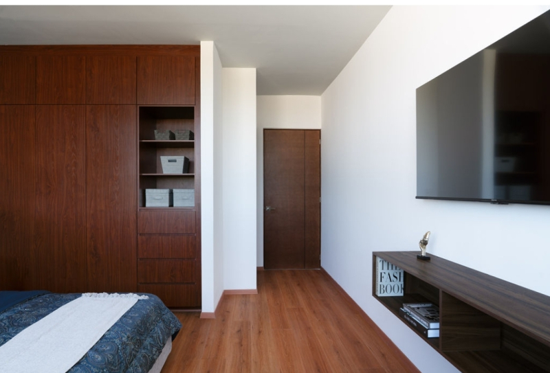 Departamento En Venta En San Bernardino Tlaxcalancingo 