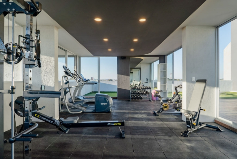 Departamento En Venta En San Bernardino Tlaxcalancingo 