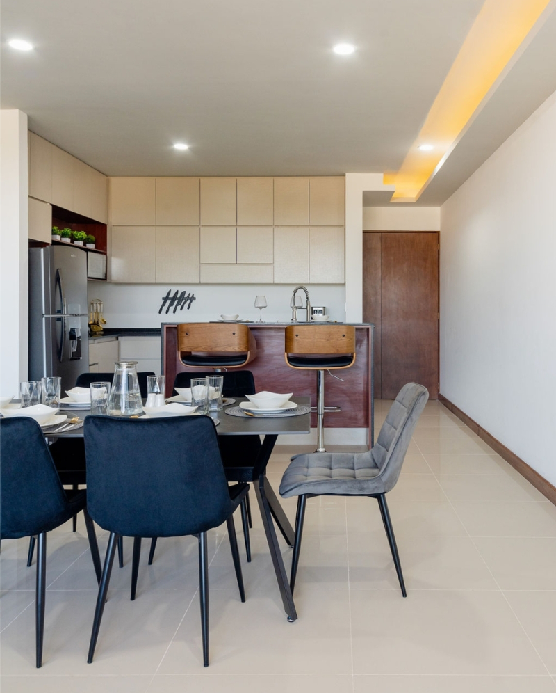 Departamento En Venta En San Bernardino Tlaxcalancingo 
