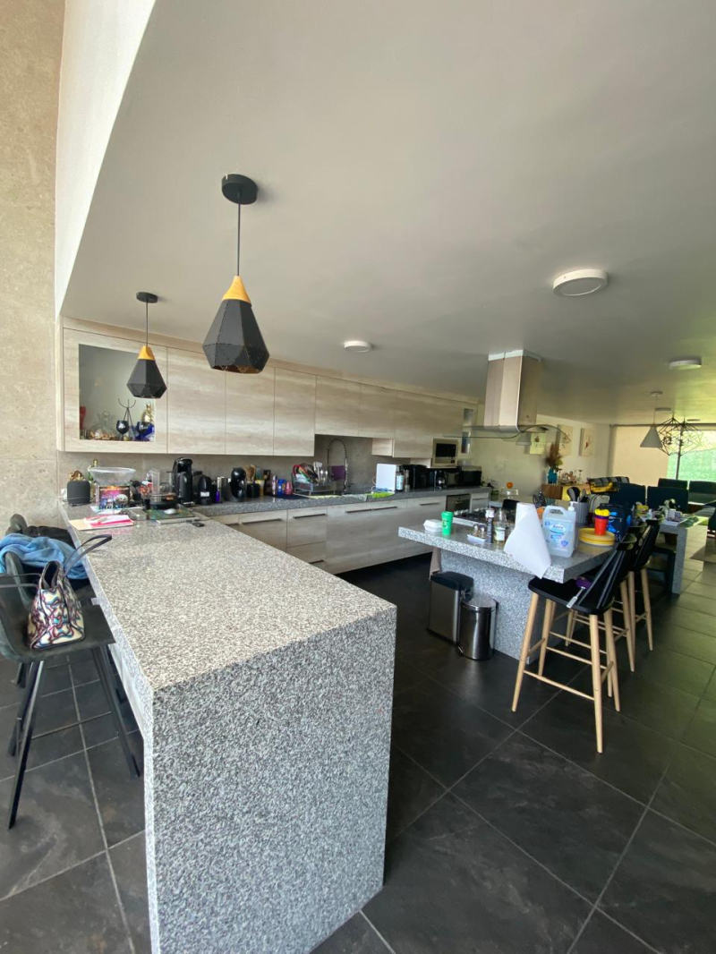 se vende casa en bosque esmeralda atizapan de zaragoza