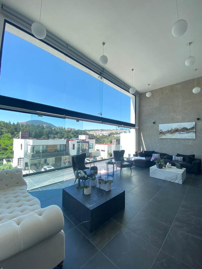 se vende casa en bosque esmeralda atizapan de zaragoza