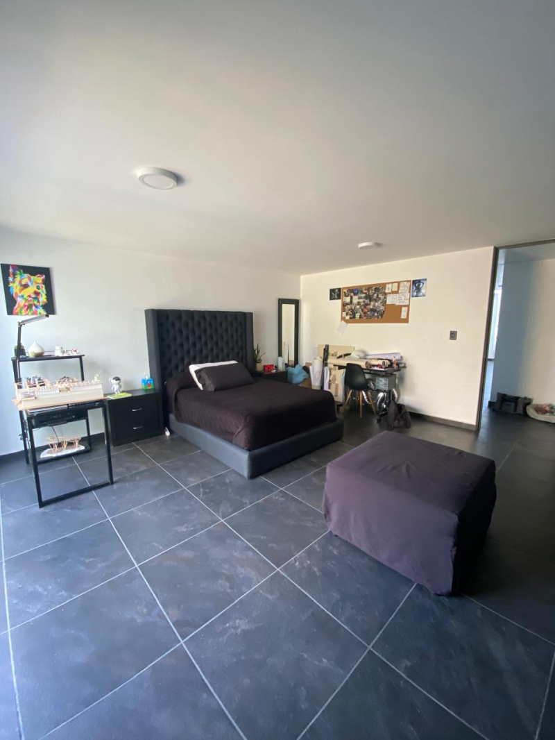 se vende casa en bosque esmeralda atizapan de zaragoza