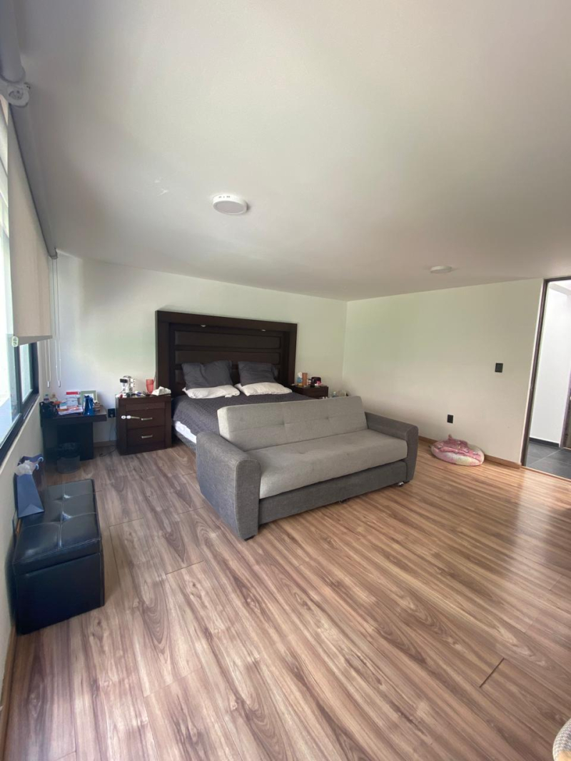 se vende casa en bosque esmeralda atizapan de zaragoza