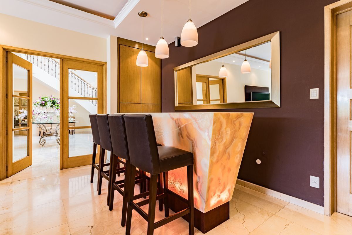 Casa Ideal en venta Bosques de las Lomas