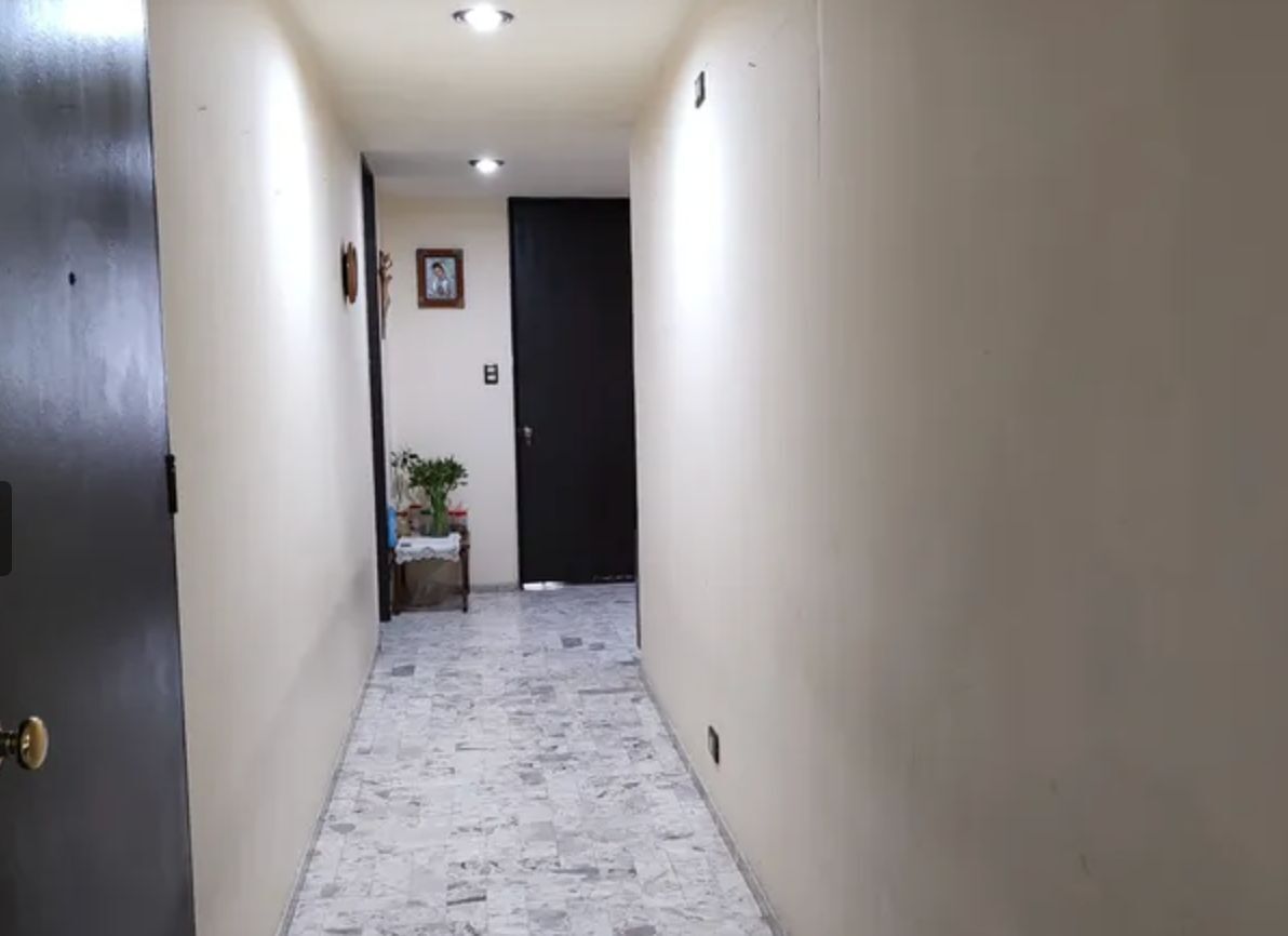 en venta bonito departamento juan racine