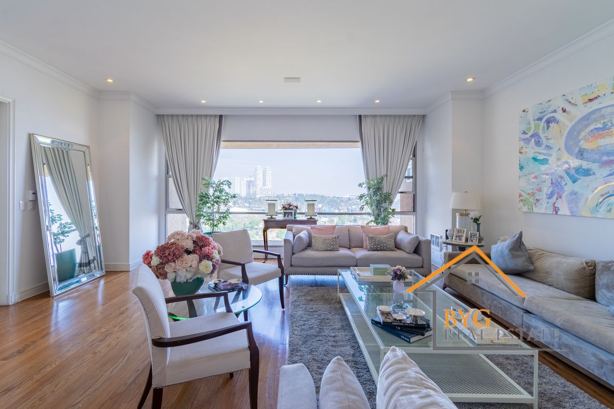 EN VENTA DEPARTAMENTO EN SANTA FE