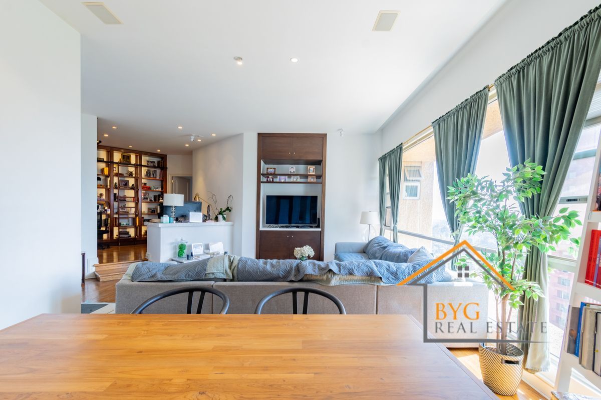 EN VENTA DEPARTAMENTO EN SANTA FE