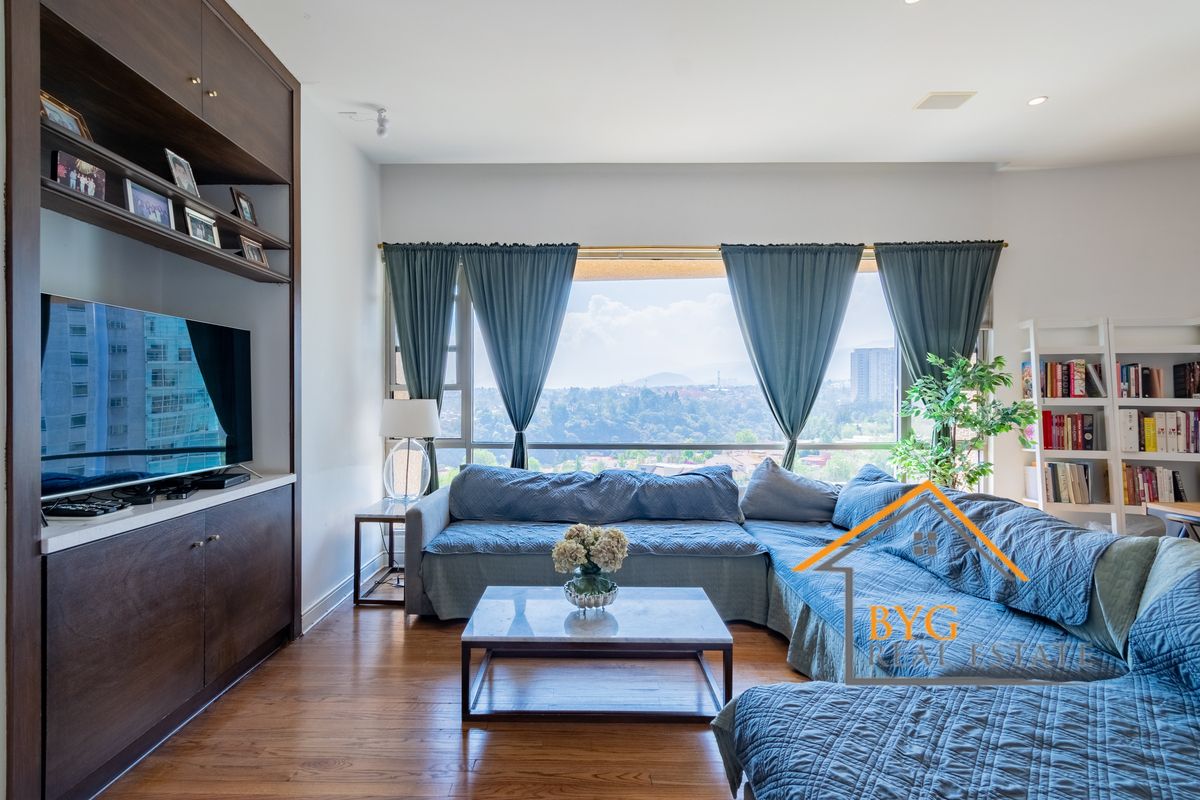 EN VENTA DEPARTAMENTO EN SANTA FE