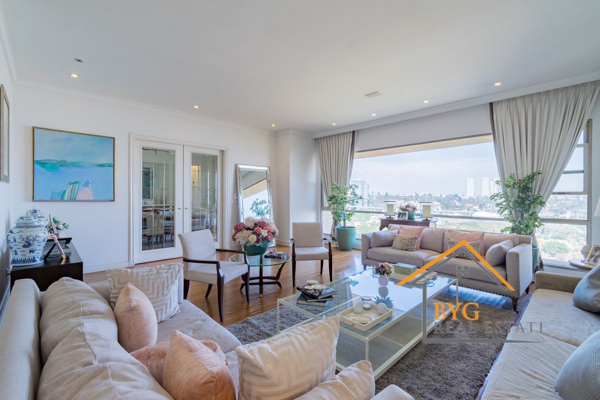 EN VENTA DEPARTAMENTO EN SANTA FE