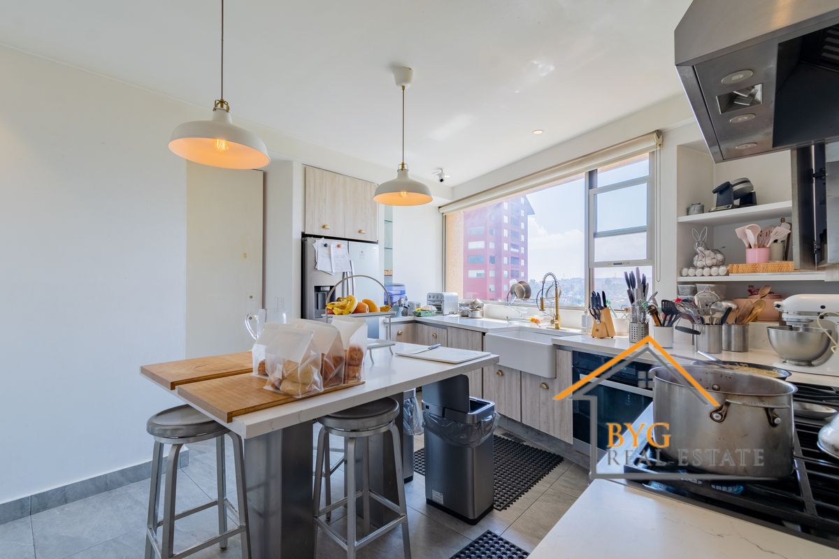 EN VENTA DEPARTAMENTO EN SANTA FE