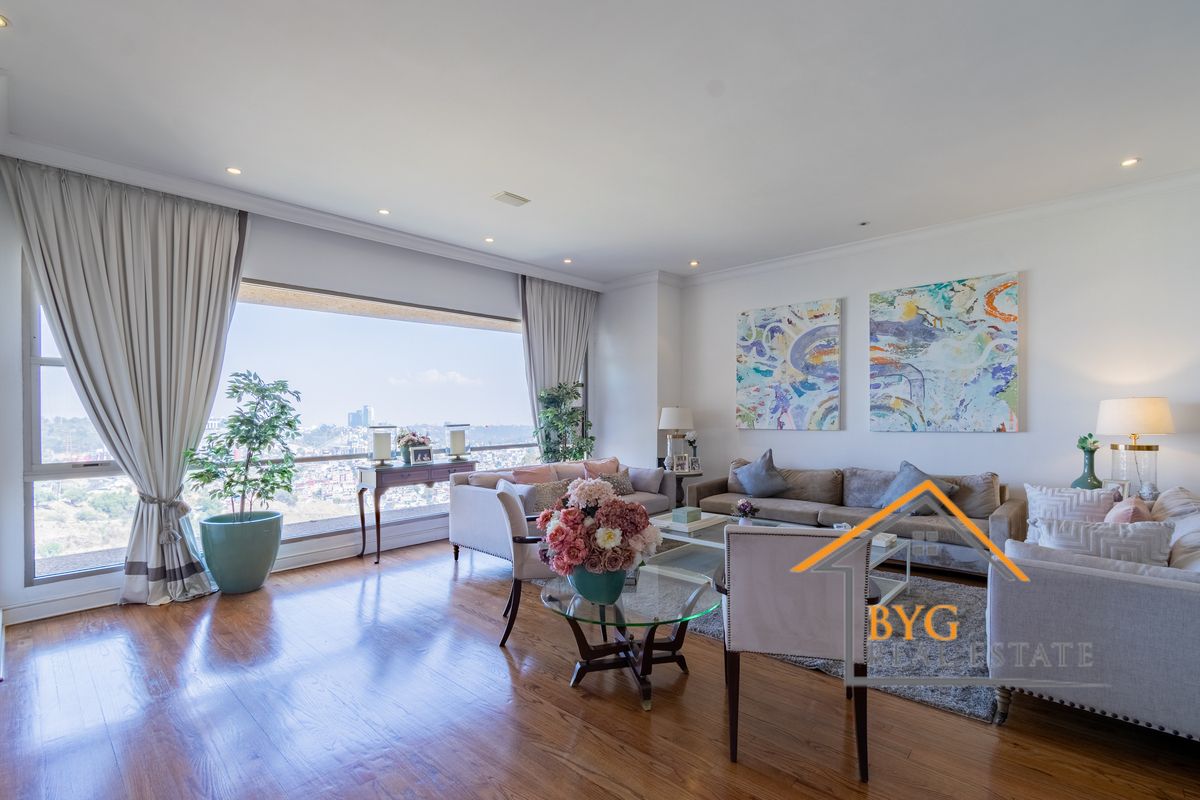 EN VENTA DEPARTAMENTO EN SANTA FE