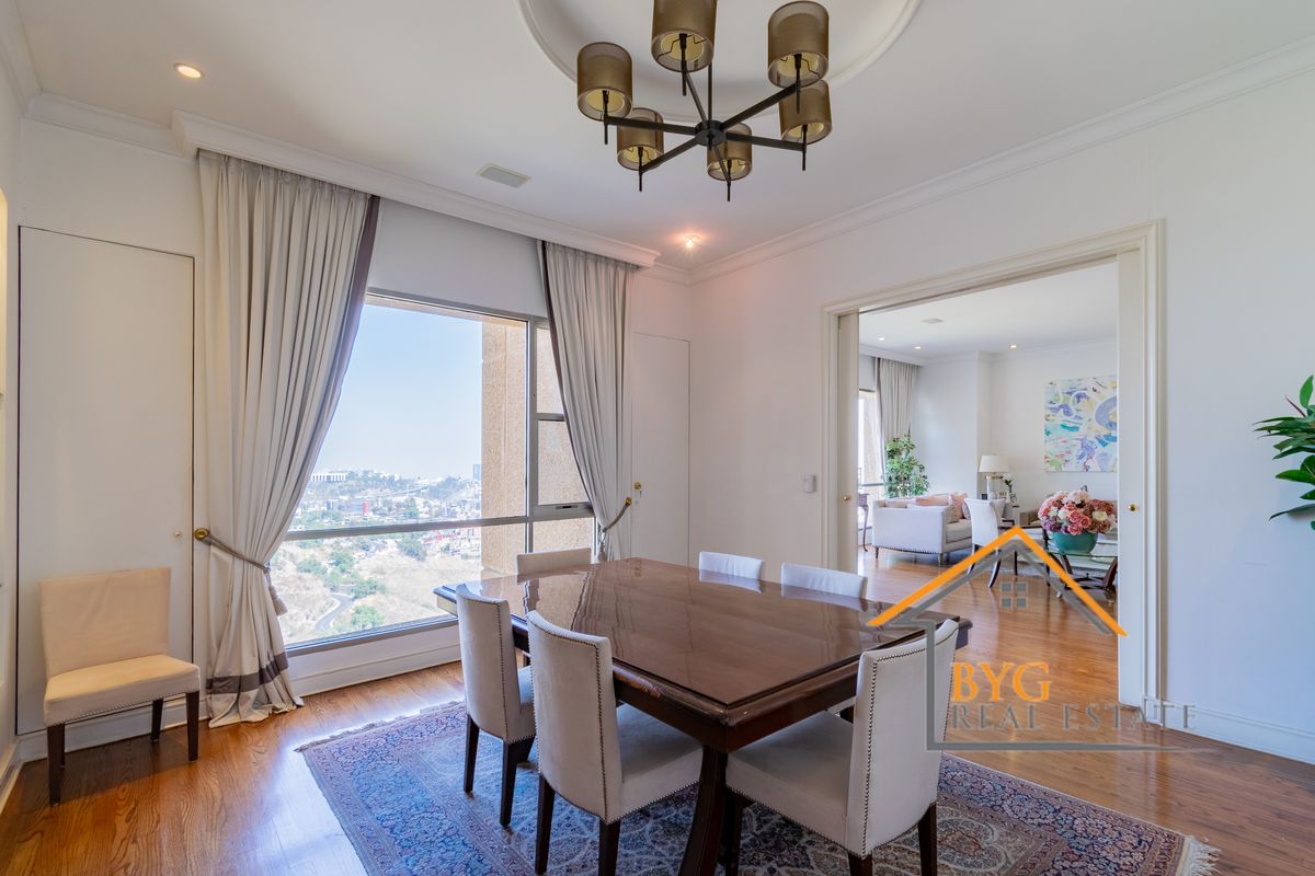 EN VENTA DEPARTAMENTO EN SANTA FE