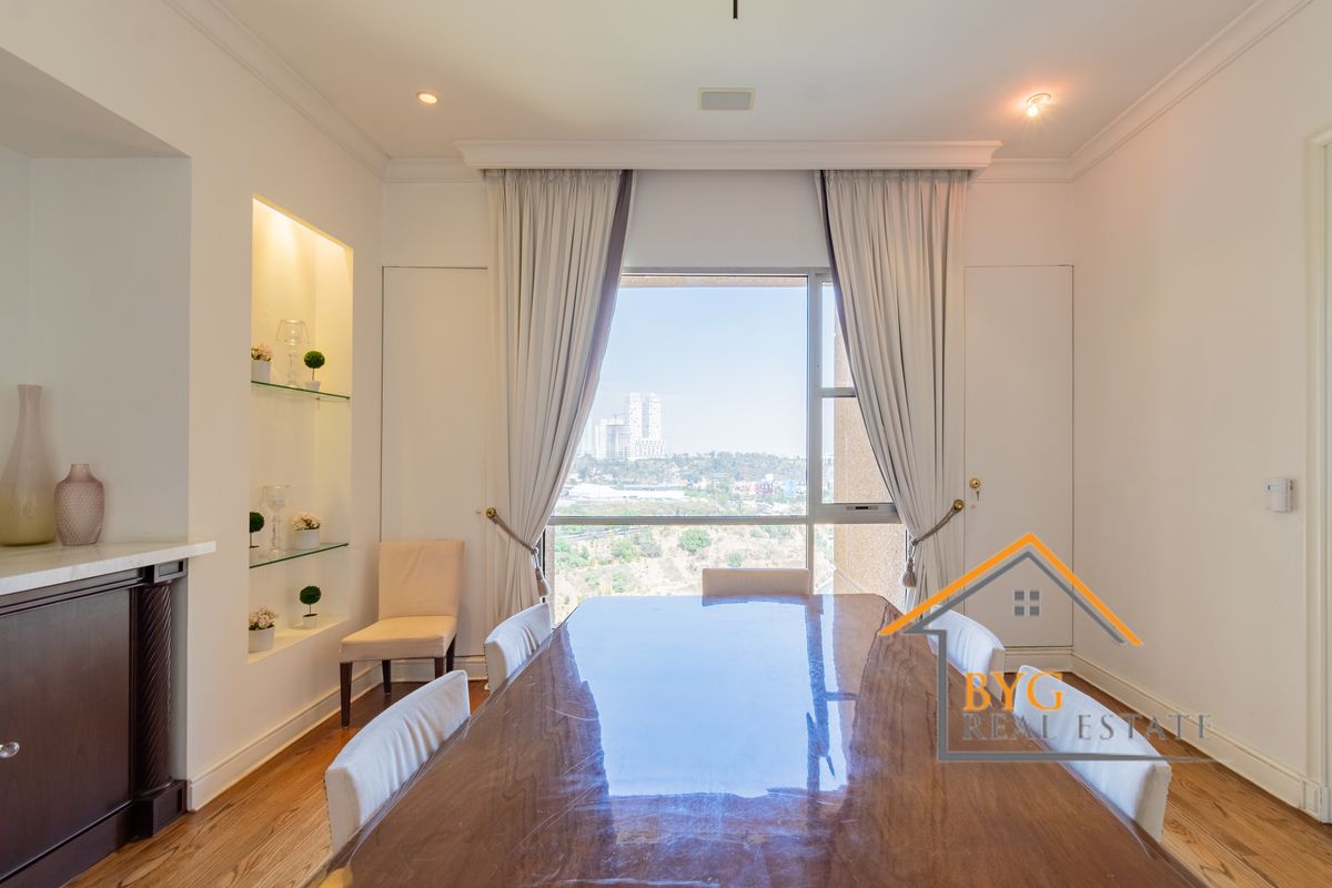 EN VENTA DEPARTAMENTO EN SANTA FE