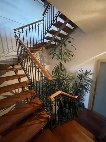 Casa en Venta en Lomas de Tecamachaco