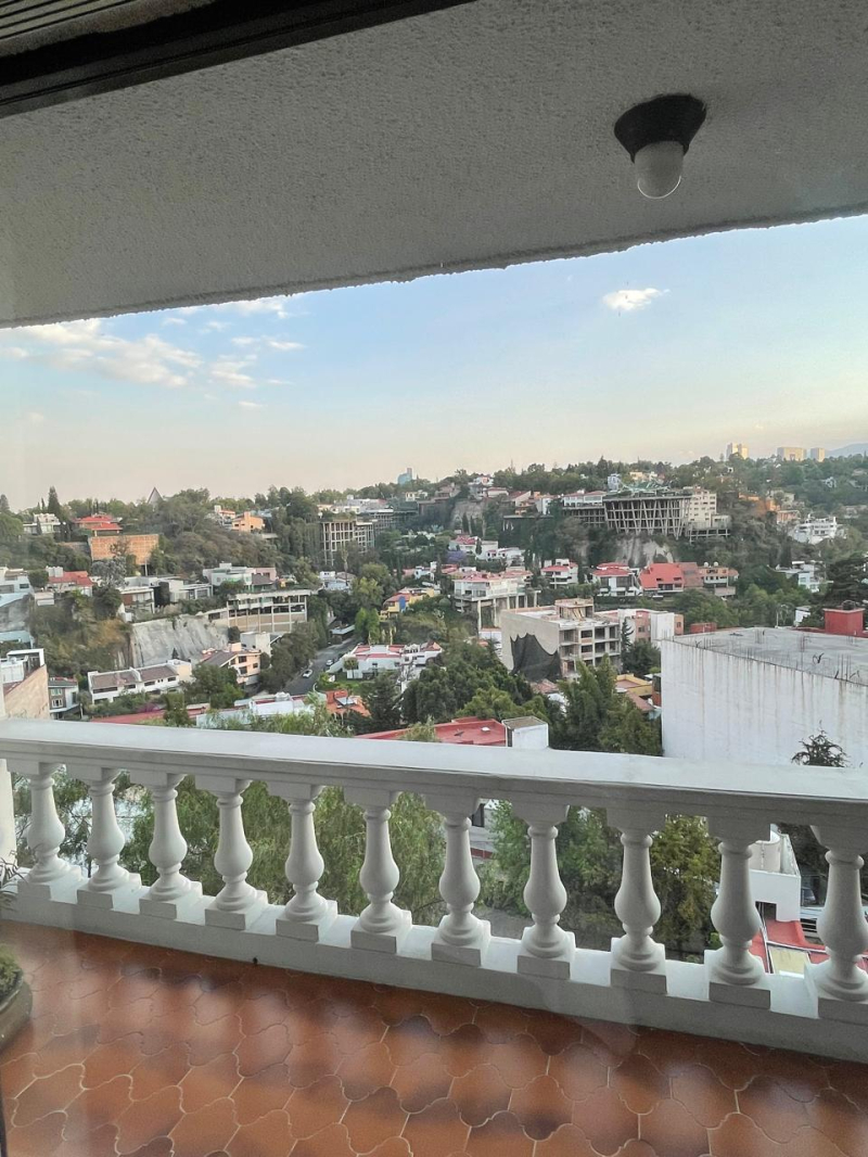 Casa En Venta En Lomas De Tecamachaco