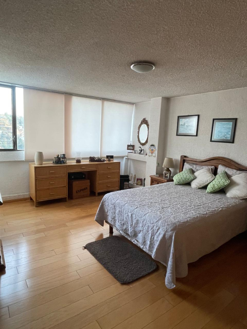 Casa En Venta En Lomas De Tecamachaco