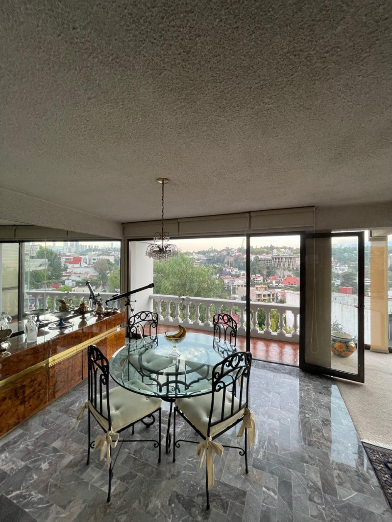 Casa En Venta En Lomas De Tecamachaco