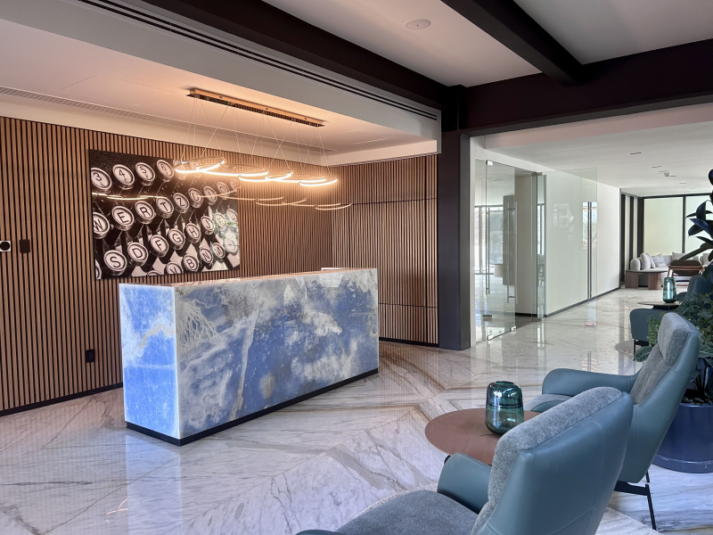 Departamento en Venta  dentro  de un desarrollo exclusivo   Lomas de Vista Hermosa