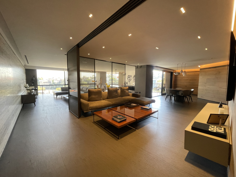 DEPARTAMENTO EN VENTA TOTALMENTE REMODELADO AAA,  TRIANON - AHUEHUETES NORTE- BOSQUES DE LAS LOMAS 