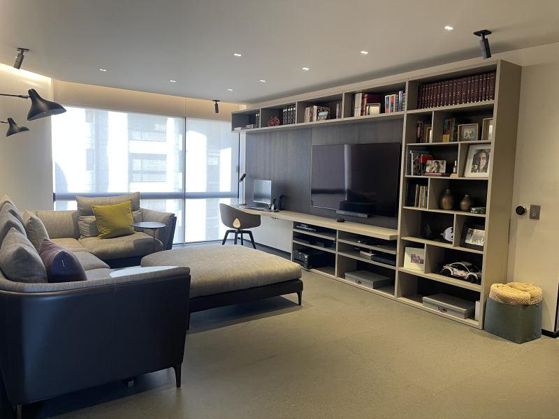 DEPARTAMENTO EN VENTA TOTALMENTE REMODELADO AAA,  TRIANON - AHUEHUETES NORTE- BOSQUES DE LAS LOMAS 