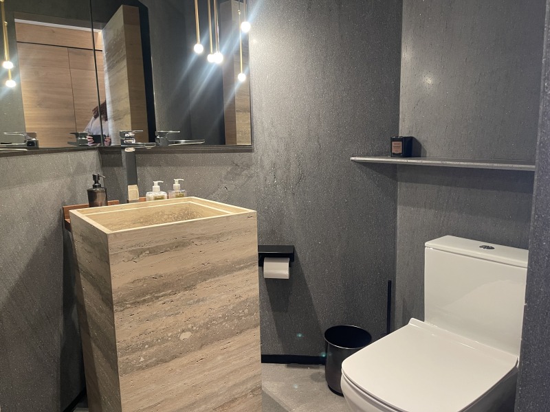 DEPARTAMENTO EN VENTA TOTALMENTE REMODELADO AAA,  TRIANON - AHUEHUETES NORTE- BOSQUES DE LAS LOMAS 