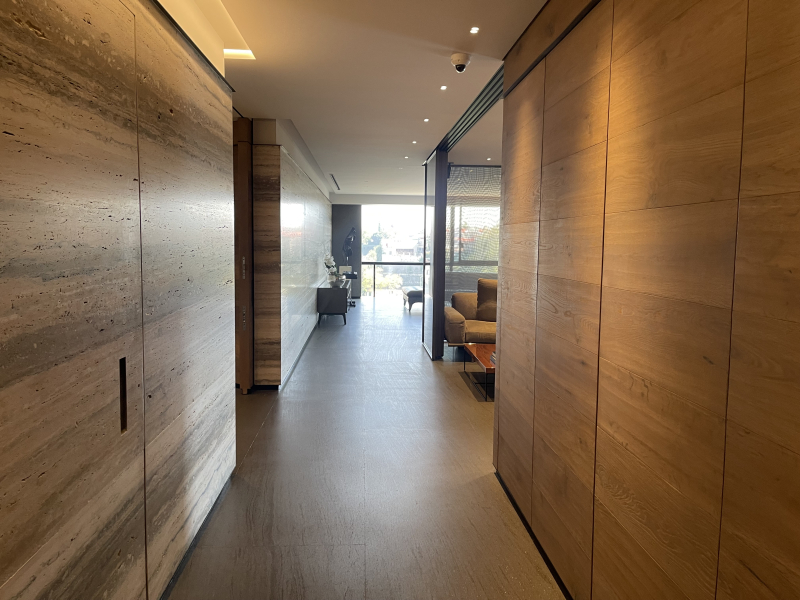 DEPARTAMENTO EN VENTA TOTALMENTE REMODELADO AAA,  TRIANON - AHUEHUETES NORTE- BOSQUES DE LAS LOMAS 