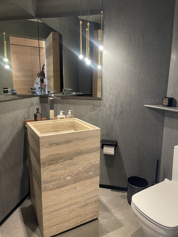 DEPARTAMENTO EN VENTA TOTALMENTE REMODELADO AAA,  TRIANON - AHUEHUETES NORTE- BOSQUES DE LAS LOMAS 