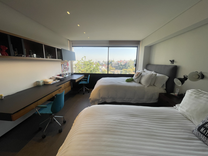 DEPARTAMENTO EN VENTA TOTALMENTE REMODELADO AAA,  TRIANON - AHUEHUETES NORTE- BOSQUES DE LAS LOMAS 