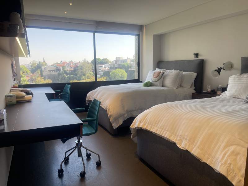 DEPARTAMENTO EN VENTA TOTALMENTE REMODELADO AAA,  TRIANON - AHUEHUETES NORTE- BOSQUES DE LAS LOMAS 