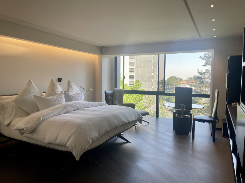 DEPARTAMENTO EN VENTA TOTALMENTE REMODELADO AAA,  TRIANON - AHUEHUETES NORTE- BOSQUES DE LAS LOMAS 