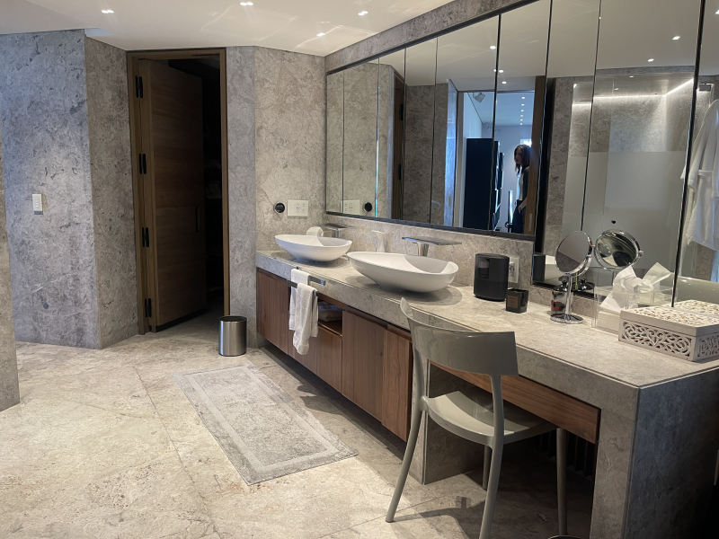 DEPARTAMENTO EN VENTA TOTALMENTE REMODELADO AAA,  TRIANON - AHUEHUETES NORTE- BOSQUES DE LAS LOMAS 