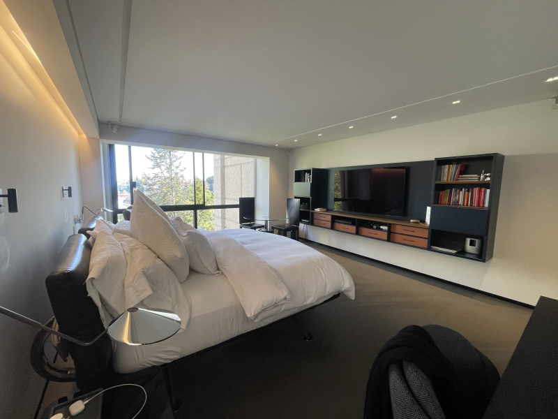 DEPARTAMENTO EN VENTA TOTALMENTE REMODELADO AAA,  TRIANON - AHUEHUETES NORTE- BOSQUES DE LAS LOMAS 