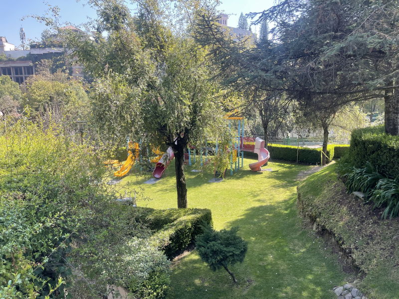 DEPARTAMENTO EN VENTA TOTALMENTE REMODELADO AAA,  TRIANON - AHUEHUETES NORTE- BOSQUES DE LAS LOMAS 