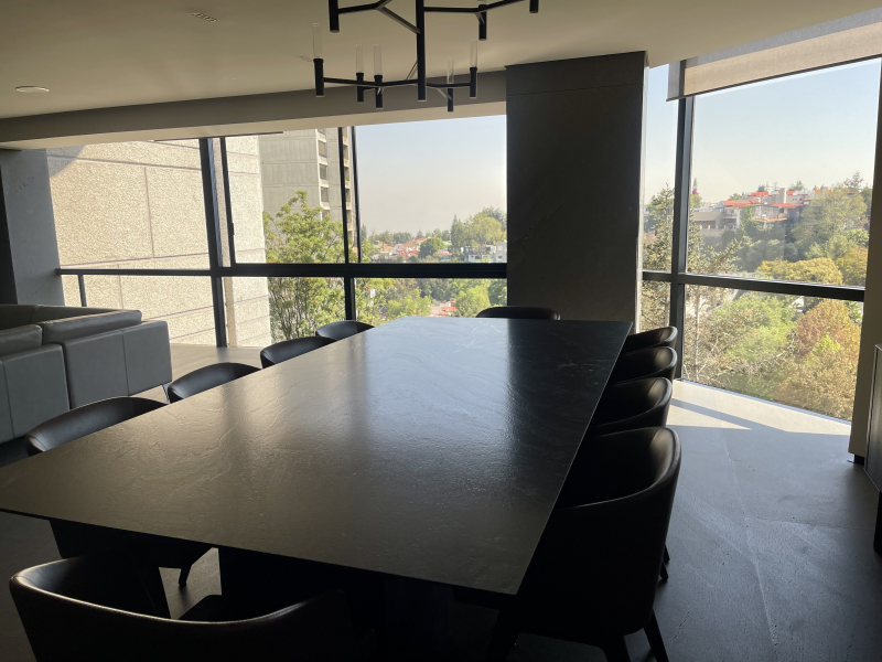 DEPARTAMENTO EN VENTA TOTALMENTE REMODELADO AAA,  TRIANON - AHUEHUETES NORTE- BOSQUES DE LAS LOMAS 