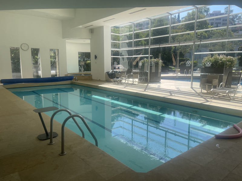 DEPARTAMENTO EN VENTA TOTALMENTE REMODELADO AAA,  TRIANON - AHUEHUETES NORTE- BOSQUES DE LAS LOMAS 