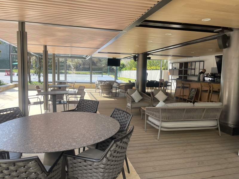 DEPARTAMENTO EN VENTA TOTALMENTE REMODELADO AAA,  TRIANON - AHUEHUETES NORTE- BOSQUES DE LAS LOMAS 