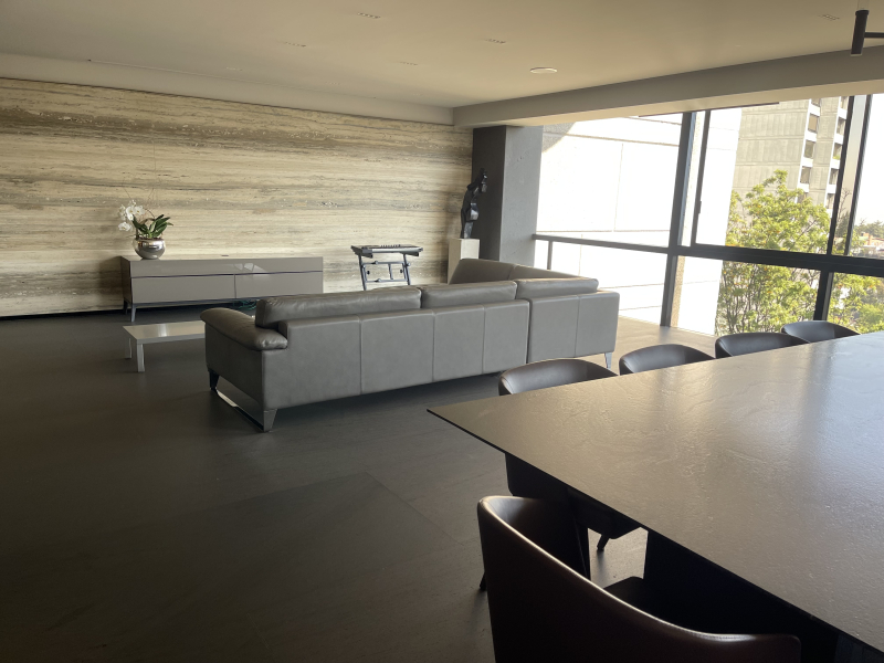 DEPARTAMENTO EN VENTA TOTALMENTE REMODELADO AAA,  TRIANON - AHUEHUETES NORTE- BOSQUES DE LAS LOMAS 