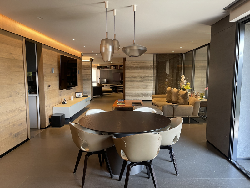 DEPARTAMENTO EN VENTA TOTALMENTE REMODELADO AAA,  TRIANON - AHUEHUETES NORTE- BOSQUES DE LAS LOMAS 