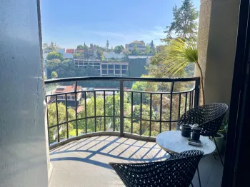 DEPARTAMENTO EN VENTA TOTALMENTE REMODELADO AAA,  TRIANON - AHUEHUETES NORTE- BOSQUES DE LAS LOMAS 