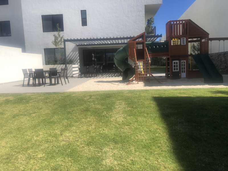 Departamento En Renta En Zibatá